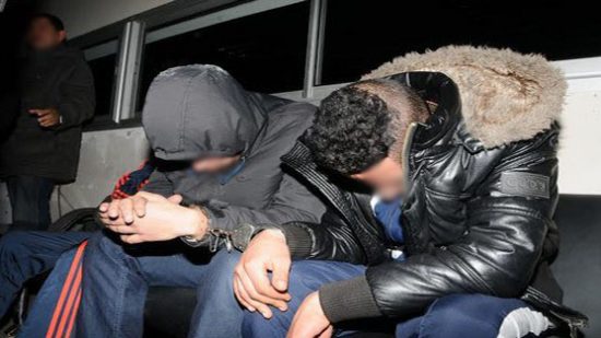 مكناس … الأمن يكشف لغز سرقة وكالة لتحويل الأموال ويعتقل المنفدين