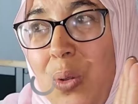 مستشفى مولاي عبد الله …سير تموت عاد  خلص وجي   نعالجوك