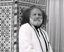 وفــ.ــ.ـاة الممثل هشام إشعاب،أحد أبطال سلسلة ” حديدان “