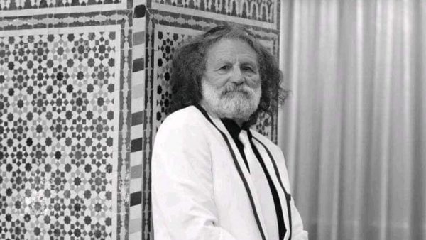 وفــ.ــ.ـاة الممثل هشام إشعاب،أحد أبطال سلسلة ” حديدان “