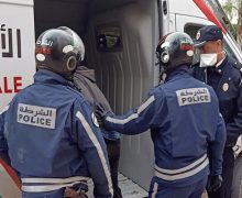 بوجدور….شخص يــ.ـقـ.ـتل شقيقه ويضــ.ـرم الــ.ـنـ.ـار في جـ.ـثتـ.ـه