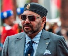 جلالة الملك يهنىء سلطان بروناي دار السلام