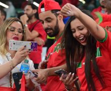 موندياليتو .. فيفا يوجه دعوة خاصة للجمهور المغربي