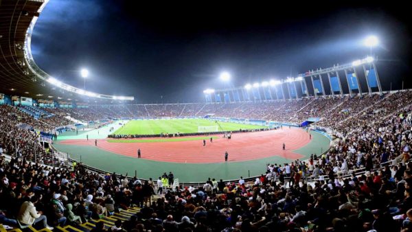 موندياليتو .. مباراة استعراضية بين نجوم المغرب ونجوم العالم