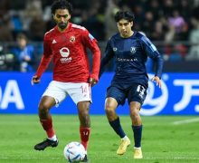 كأس العالم للأندية.. الأهلي المصري يفوز على أوكلاند سيتي النيوزيلندي