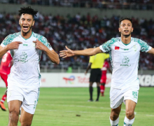 الرجاء البيضاوي يسحق سيمبا التنزاني  بثلاثية نظيفة