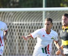 كأس العرش .. الجيش الملكي يتأهل  لثمن النهاية