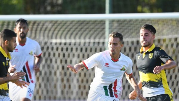 كأس العرش .. الجيش الملكي يتأهل  لثمن النهاية