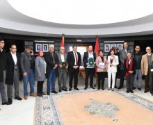 في غياب الفدرالية المغربية لناشري الصحف …اتفاق اجتماعي ثنائي يرفع الأجور الشهرية للصحافيين والعاملين