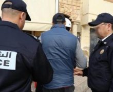 سيدي قاسم….اعتقال شخص متورط في ترويج المخدرات والهجرة السرية