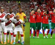 طرح تذاكر مباراة المغرب والبيرو