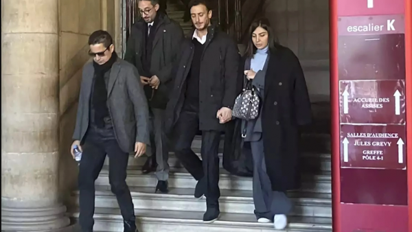 التفاصيل الكاملة لمحاكمة سعد لمجرد ، والنيابة العامة تطالب بسجنه 7 سنوات، والحكم اليوم الجمعة