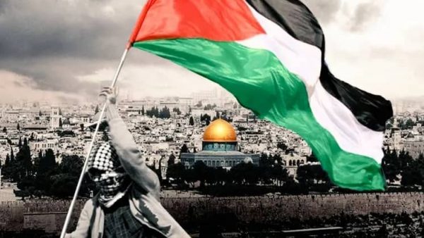 شخصيات فلسطينية …نرفض استغلال القضية الفلسطينية لأغراض سياسية