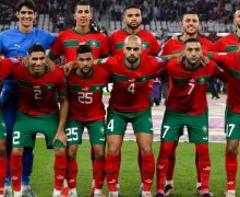 المنتخب المغربي يضمن تأهله لنهائيات كأس إفريقيا 2024
