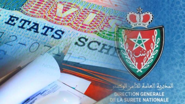 معلومات من ” الديستي ” تقود لإعتقال صاحب وكالة أسفار و ” طيار وهمي  ” في قضية  تزوير التأشيرات مقابل الملايين