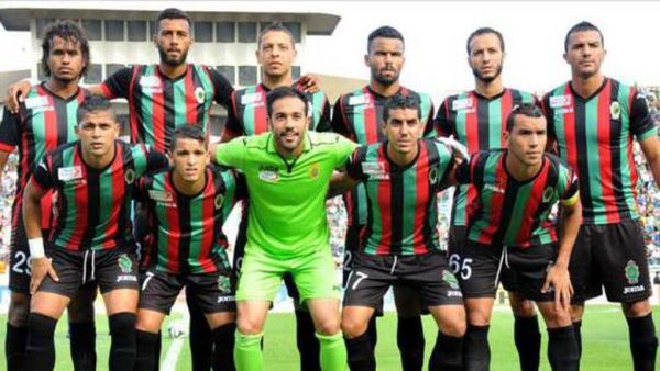 الكونفدرالية .. الكاف يصدر قرارا  ليس في صالح الجيش الملكي
