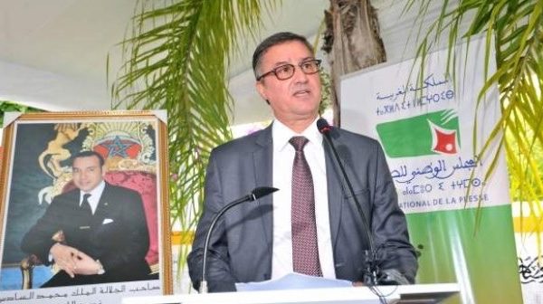 بعد اقتراب أجل نهاية المجلس الوطني للصحافة …الحكومة تتدخل وهذا ما قررته