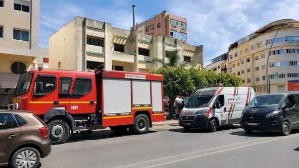القنيطرة ….جــ.ــثـ.ــ.ـة تستنفر السلطات المحلية والمصالح الأمنية