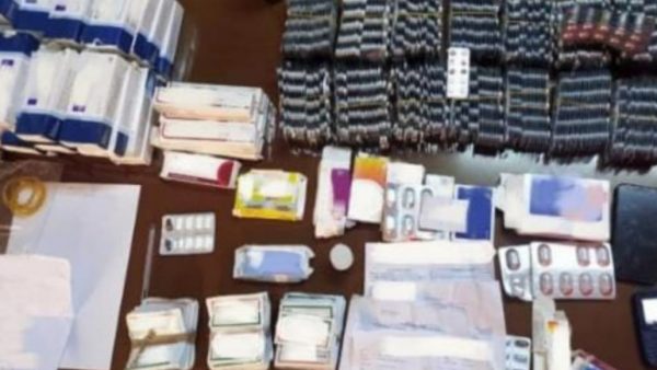 وجدة…. تفكيك  شبكة للإجهاض السري من بينها 5 نساء
