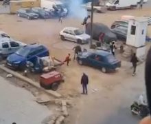الدارالبيضاء…أمن البرنوصي يفتح تحقيقا في مـ.ـصــ.ـرع شاب بمـ.ـفرقـ.ـعة نـ.ـاريـ.ـة