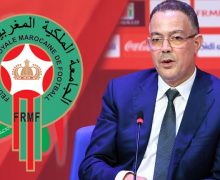 فوزي لقجع غير راضي على  قرار الكاف بخصوص ” شان الجزائر “