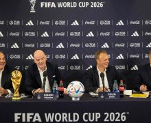 مونديال 2026.. فيفا يحسم شكل التنظيم