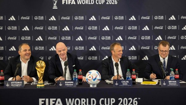 مونديال 2026.. فيفا يحسم شكل التنظيم