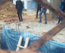 المحمدية…عامل بناء يلفظ أنفاسه والمقاولة في قفص الاتهام
