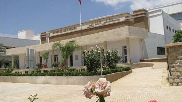 وجدة ….مديرية الصحة توضح سبب إغلاق مركز تصفية الدم بالمستشفى الجهوي