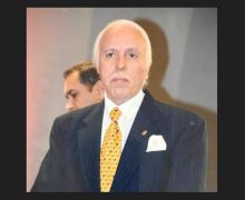 الصحافة المغربية تفقد قيدومها الحاج محمد بلفتوح