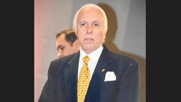 الصحافة المغربية تفقد قيدومها الحاج محمد بلفتوح