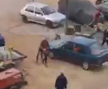 الدارالبيضاء…مصدر أمني يكشف تفاصيل سـ.ـقـ.ـوط شخص صـ.ـريـ.ـعـ.ـا بسبب مفـ.ـرقـ.ـعات نـ.ـاريـ.ـة