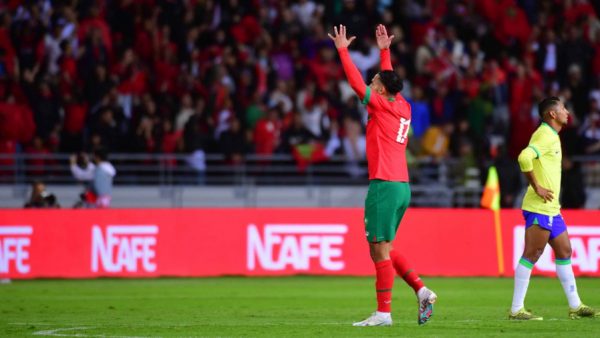 صحف العالم تتغنى بفوز المغرب على البرازيل