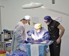 الناظور.. 90  من الأطفال يستفيدون من عمليات جراحية  تحت إشراف  جمعية  “بسمة المغرب”