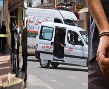 فاس … بمعلومات من ” الديستي ” الأمن يعتقل سائق سيارة أجرة اختصاصي في سرقة الأبناك
