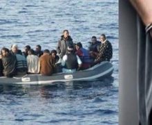 طانطان……إجهاض محاولة للهجرة السرية وحجز وسائل بحرية