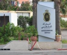 المحمدية …الدرك الملكي يطيح ب ” ولد الشلحة “