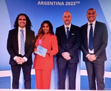 تعرف على نتائج قرعة دور المجموعات من كأس العالم تحت ٢٠ سنة FIFA الأرجنتين ٢٠٢٣