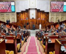 مجلس النواب .. إطلاق الجائزة الوطنية للدراسات والأبحاث حول العمل البرلماني