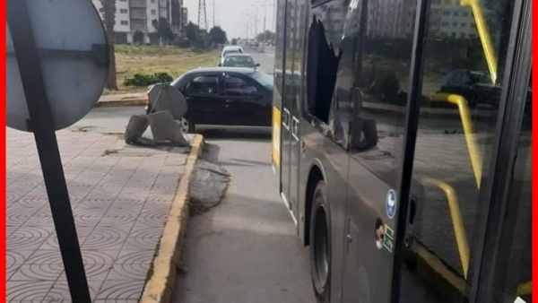 الدارالبيضاء…الأمن يبحث عن وجوه الشر