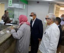 أداء مسبق لمعاشات التقاعد وإيرادات صناديق التضامن بمناسبة عيد الفطر