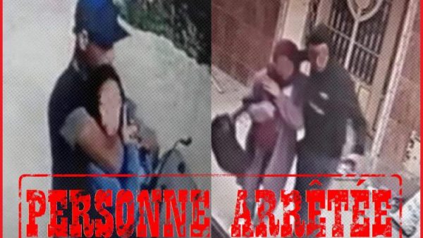 طنجة…..سارق الفتيات بالــ.ـعـ.ـنـ.ـف في قبضة الأمن