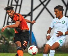 كأس العرش .. نهضة بركان إلى ربع النهائي