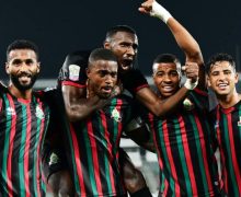 الكونفدرالية .. الجيش يتعادل أمام أسكو كارا التوغولي