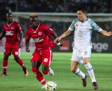 دوري أبطال إفريقيا .. الرجاء يفوز على سيمبا التنزاني ب 3 أهداف ل 1