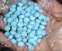 خريبكة….تورط فتاة قاصر وأخرى عمرها 19 سنة في قضية ترويج مخدرات