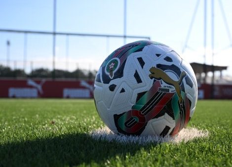 بطولة .. العصبة الاحترافية تعلن برنامج الجولة الـ24