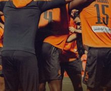 كأس العرش ….الدفاع الجديدي إلى الربع