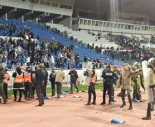 ديربي البيضاء….إصابات وتخريب ممتلكات خصوصية وعمومية واعتقال 7 أشخاص
