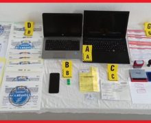 طنجة… حجز شواهد مدرسية وجامعية  ووثائق إدارية  مزورة لدى اختصاصيين في التزوير